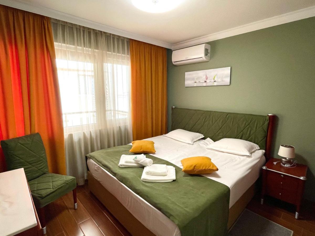 Art Boutique Hotel