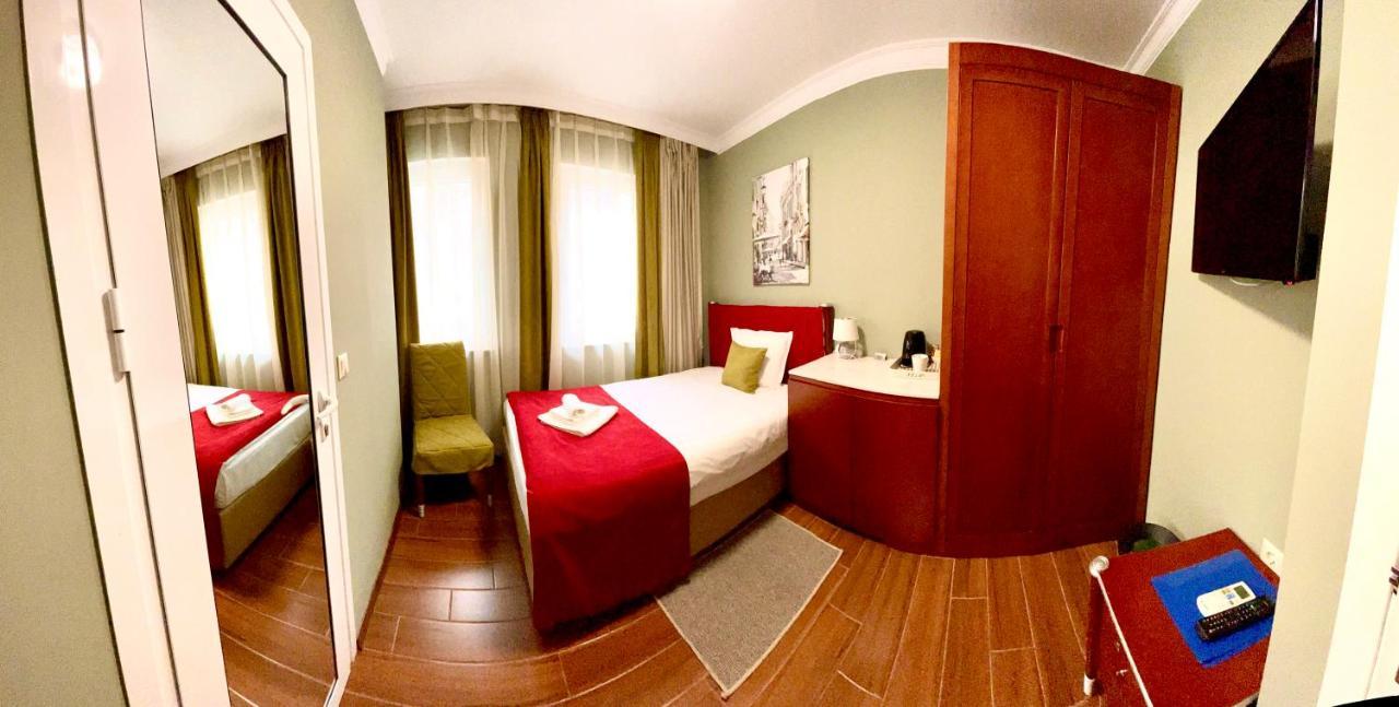 Art Boutique Hotel Warna